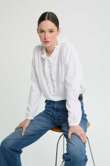 Chemise Phanie