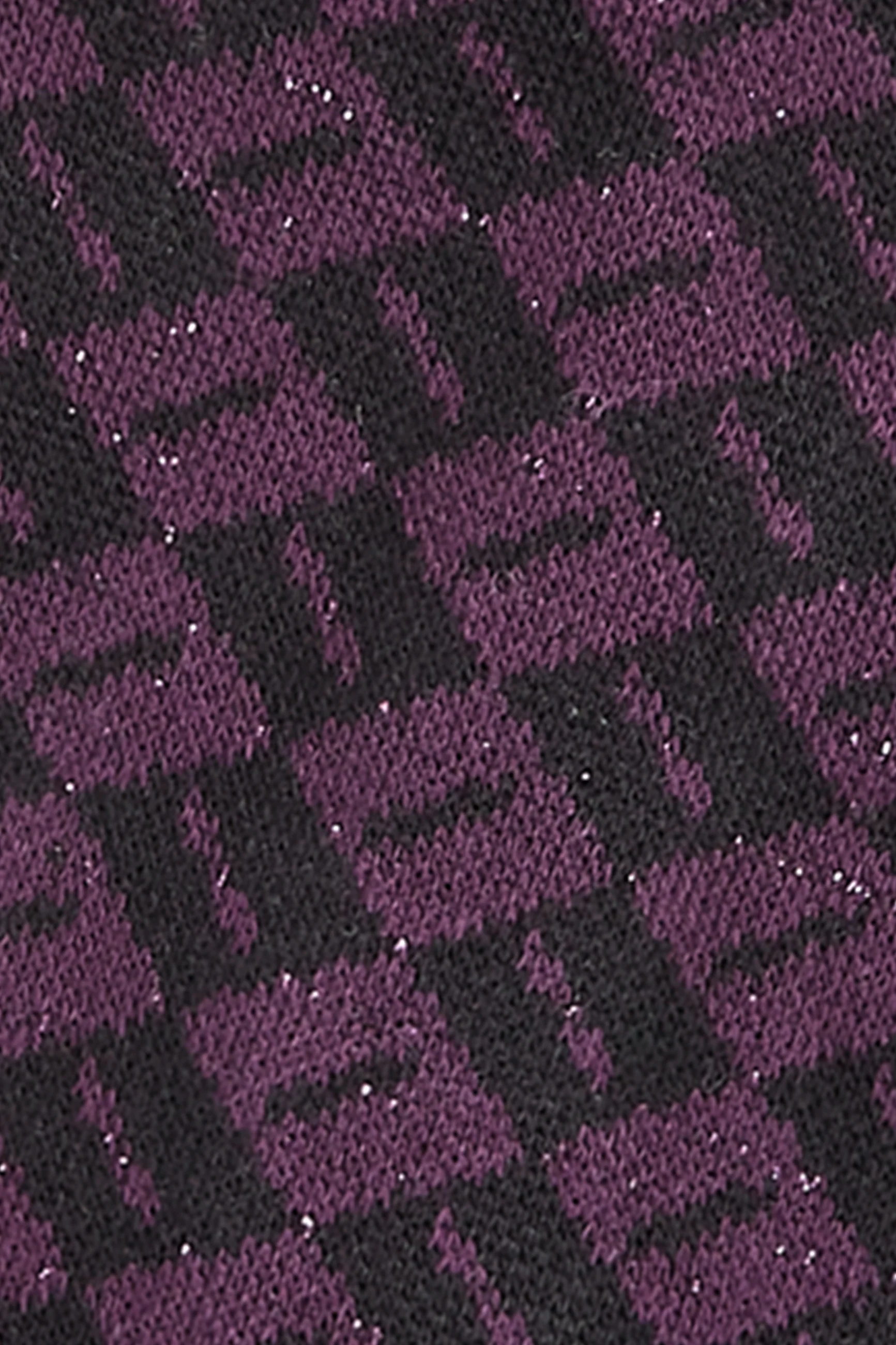 Leaf Glove - Imperial Purple