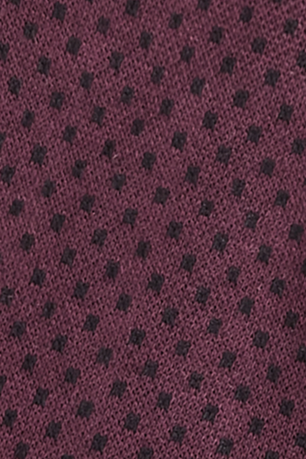 Tilly Glove - Porto Red