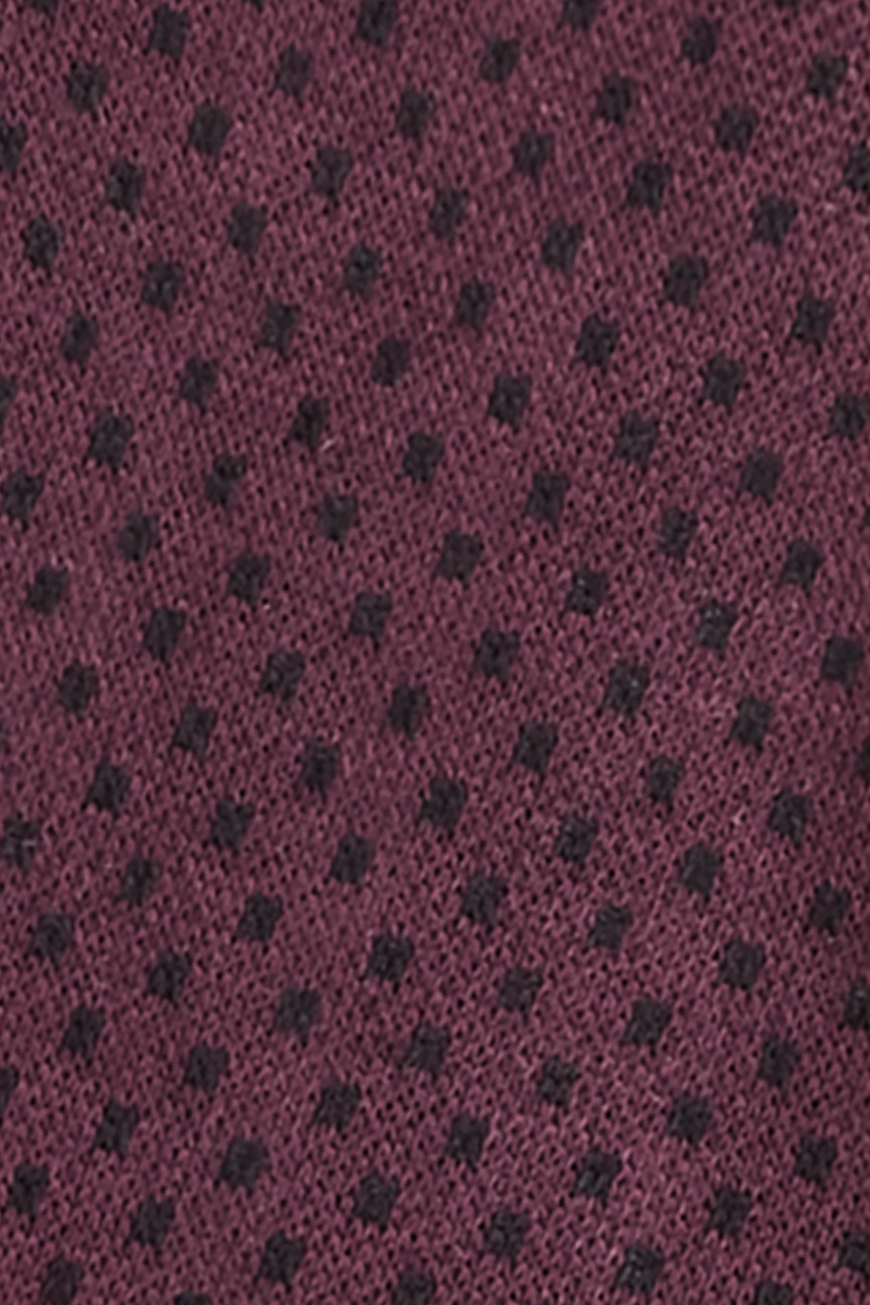 Tilly Glove - Porto Red