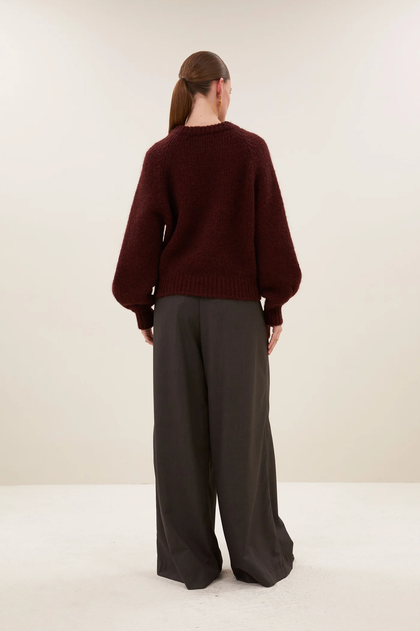 Lucia pullover