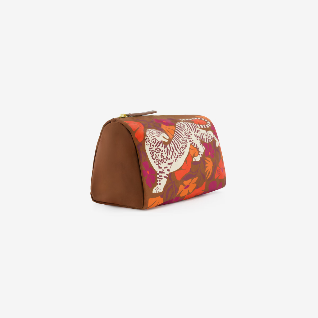 Trousse S - Pantéo - Beige