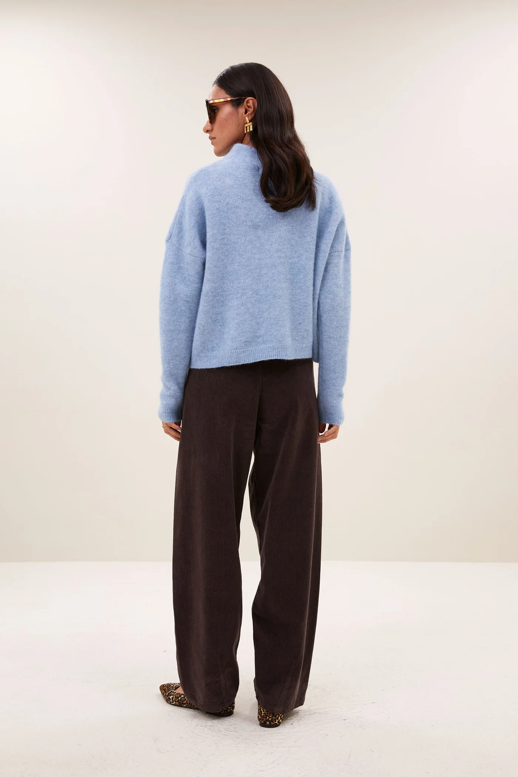 Vinn pullover
