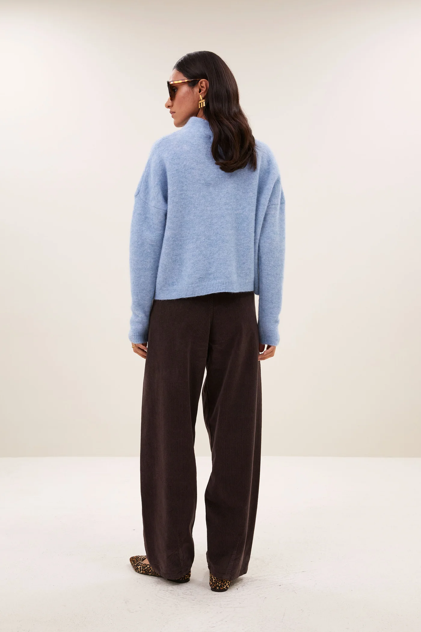 Vinn pullover