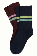 Socks 2-Pack Mira