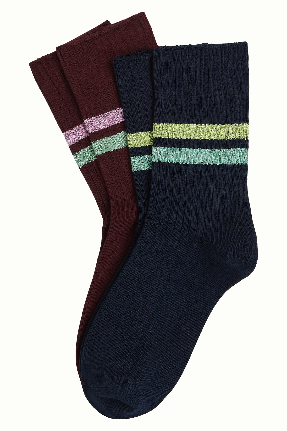 Socks 2-Pack Mira