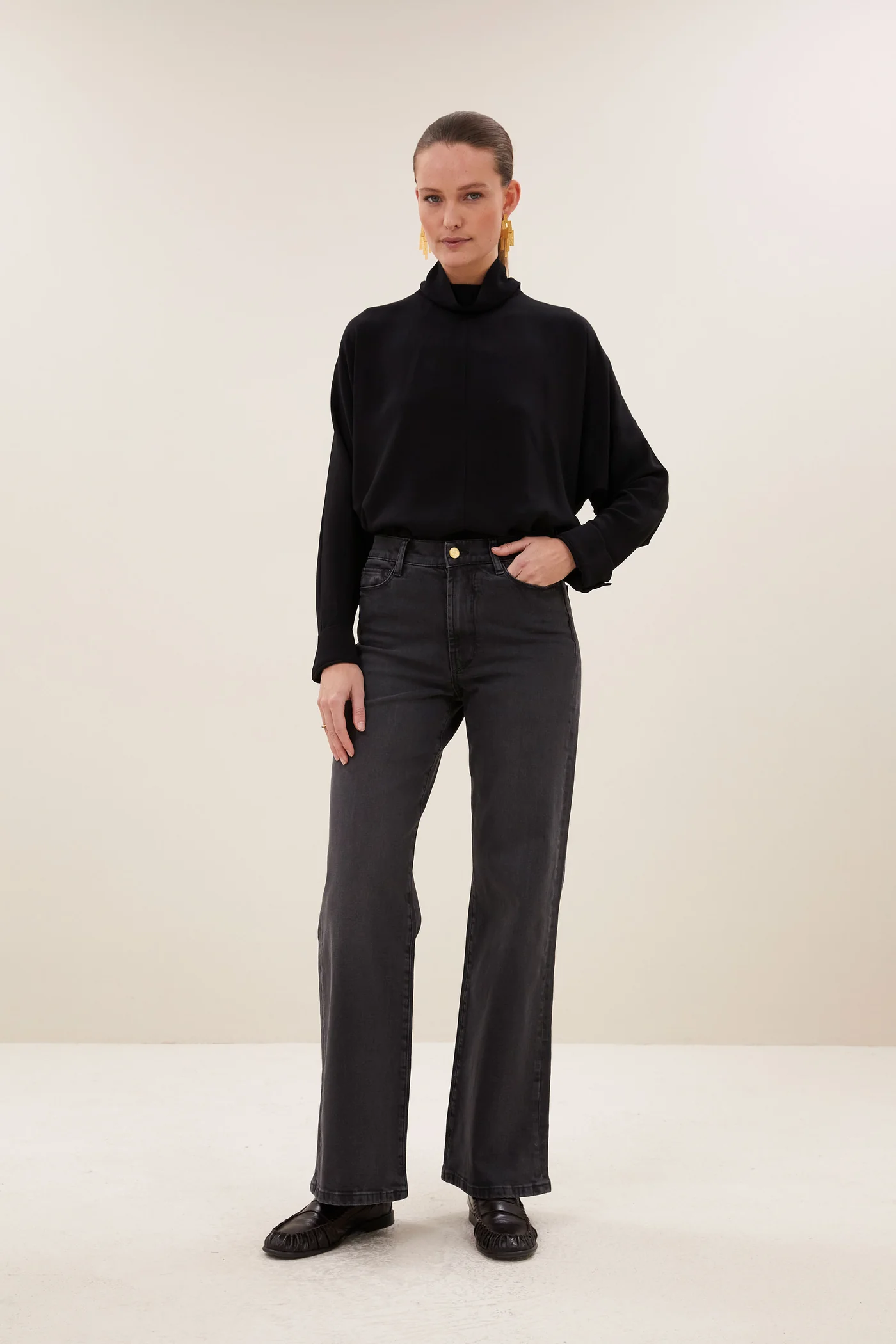 Pantalon Mio