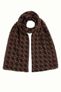 Calou Scarf - Black