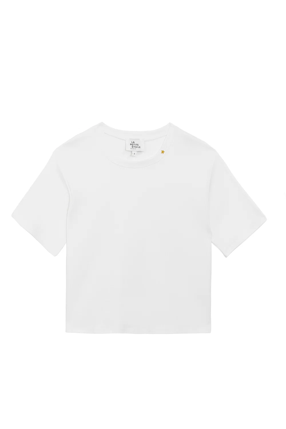 Tais - T-shirt oversize
