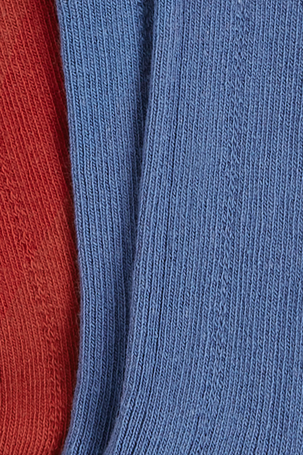 Socks 2-Pack Maris Ruby Red