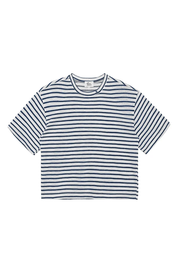 Tais - T-shirt oversize