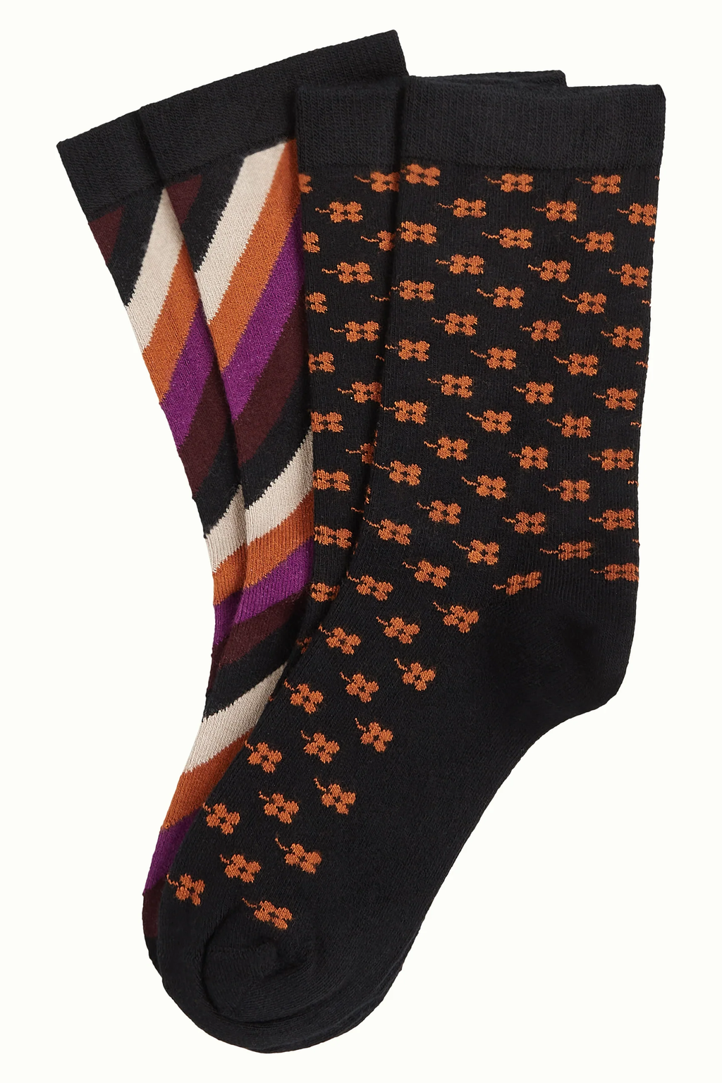 Socks 2-Pack Cliff