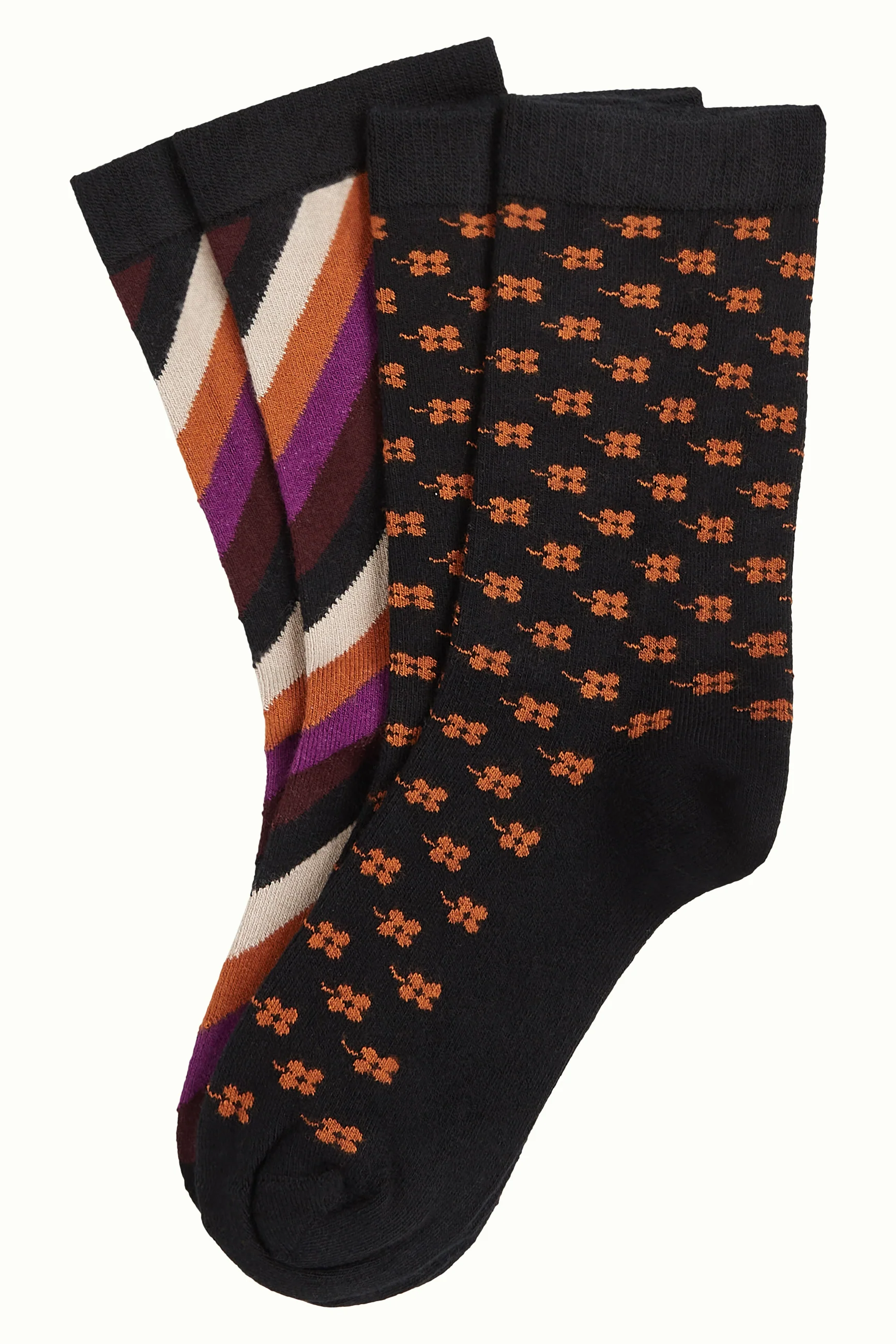 Socks 2-Pack Cliff