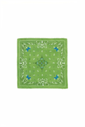 Foulard Alexio - Vert