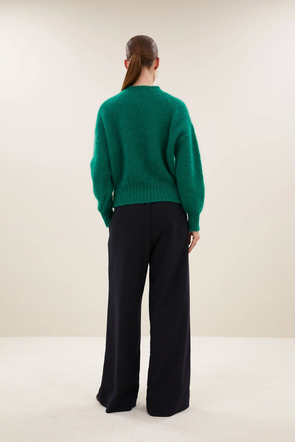 Sonny pullover