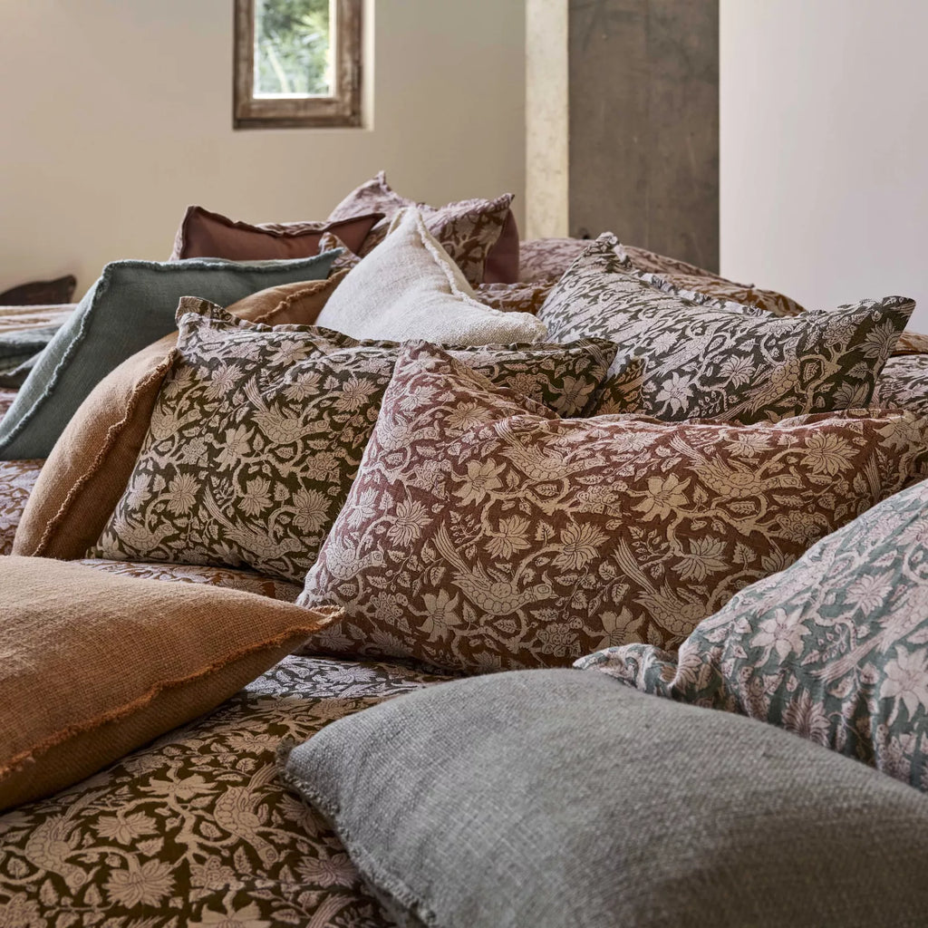 Jaipur - housse de coussin