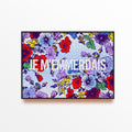 Puzzle je m'emmerdais grave
