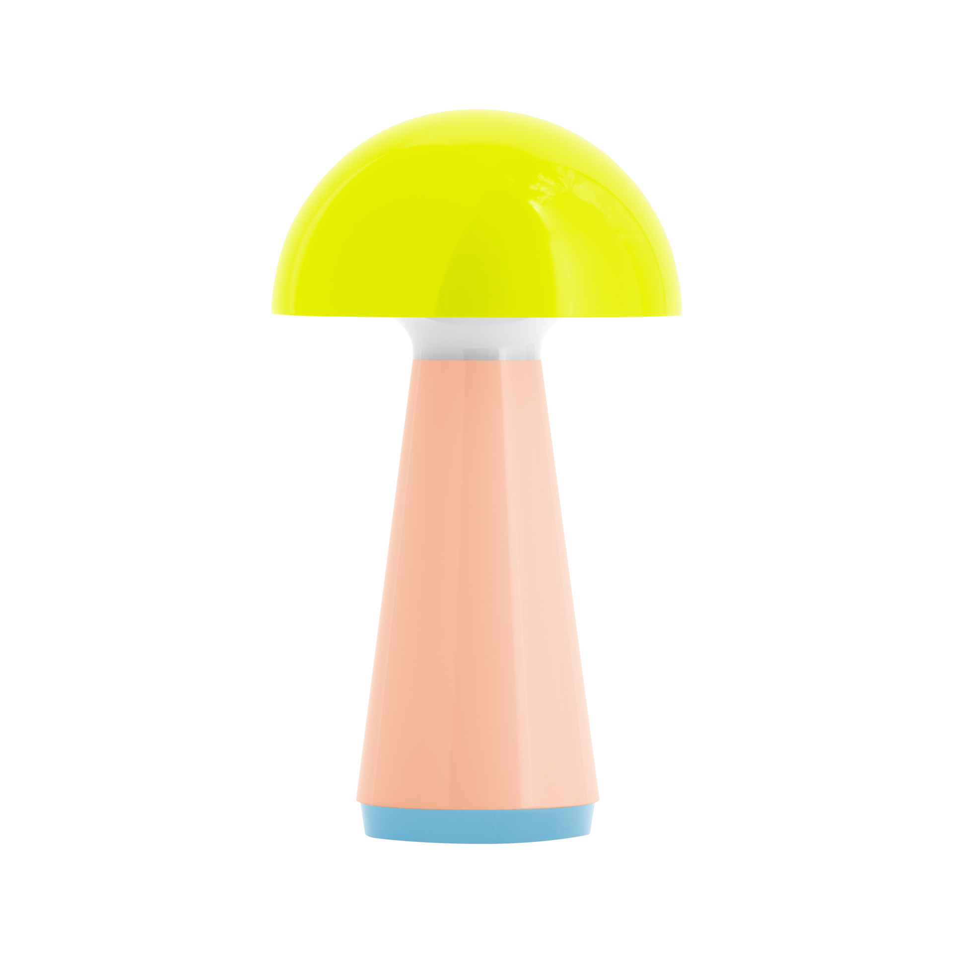 Lampe de table Bob - Lime