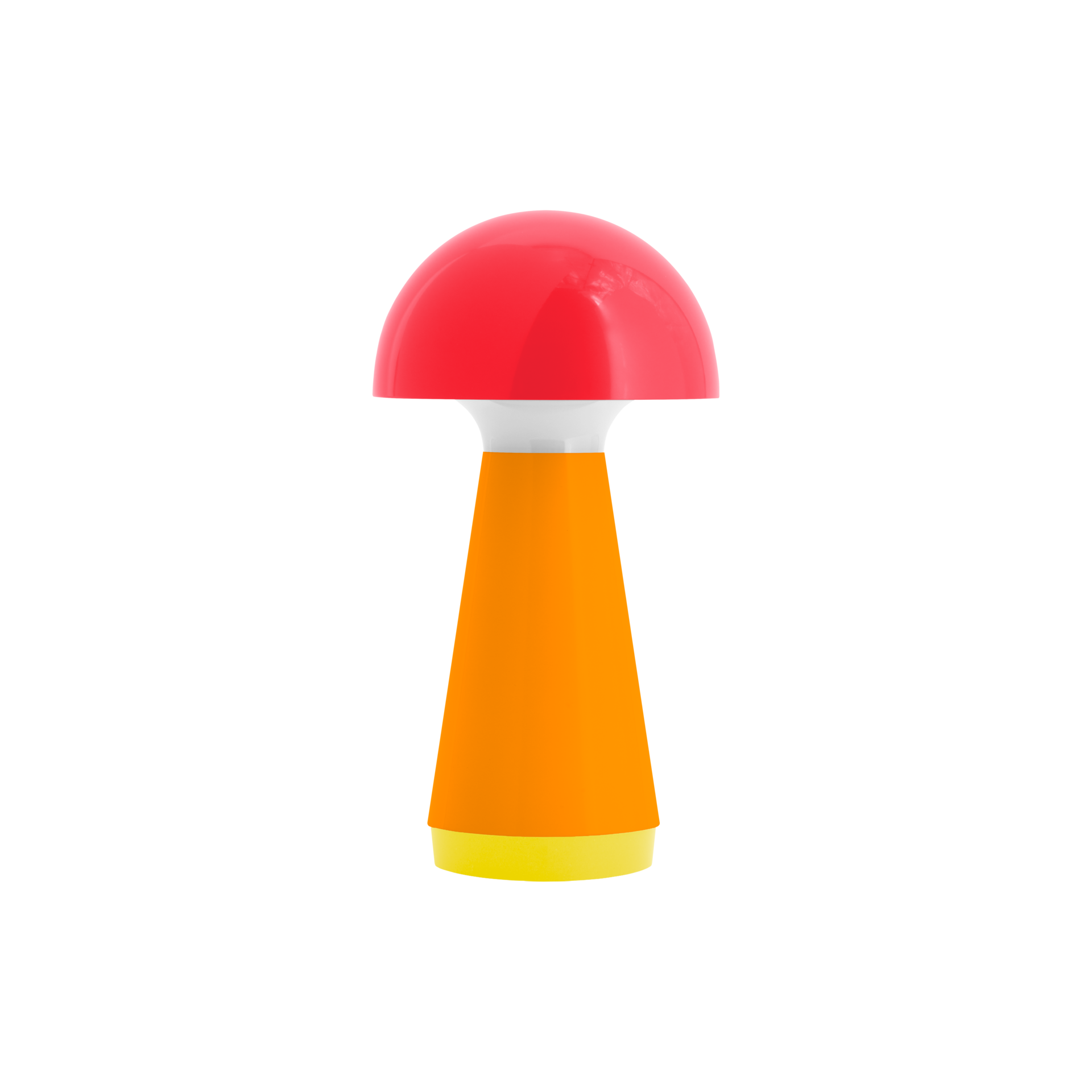 Lampe de table Bobbi - Coral