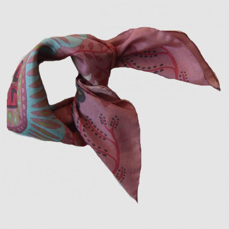 Mini Marushka rose pink