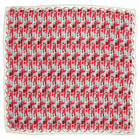 Mini Percussion rouge