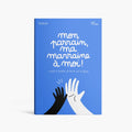 Mon parrain, ma marraine a moi !