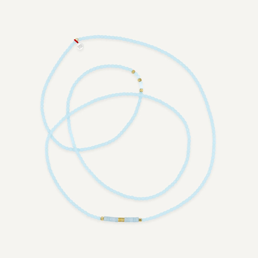 Nadège Bracelet - collier