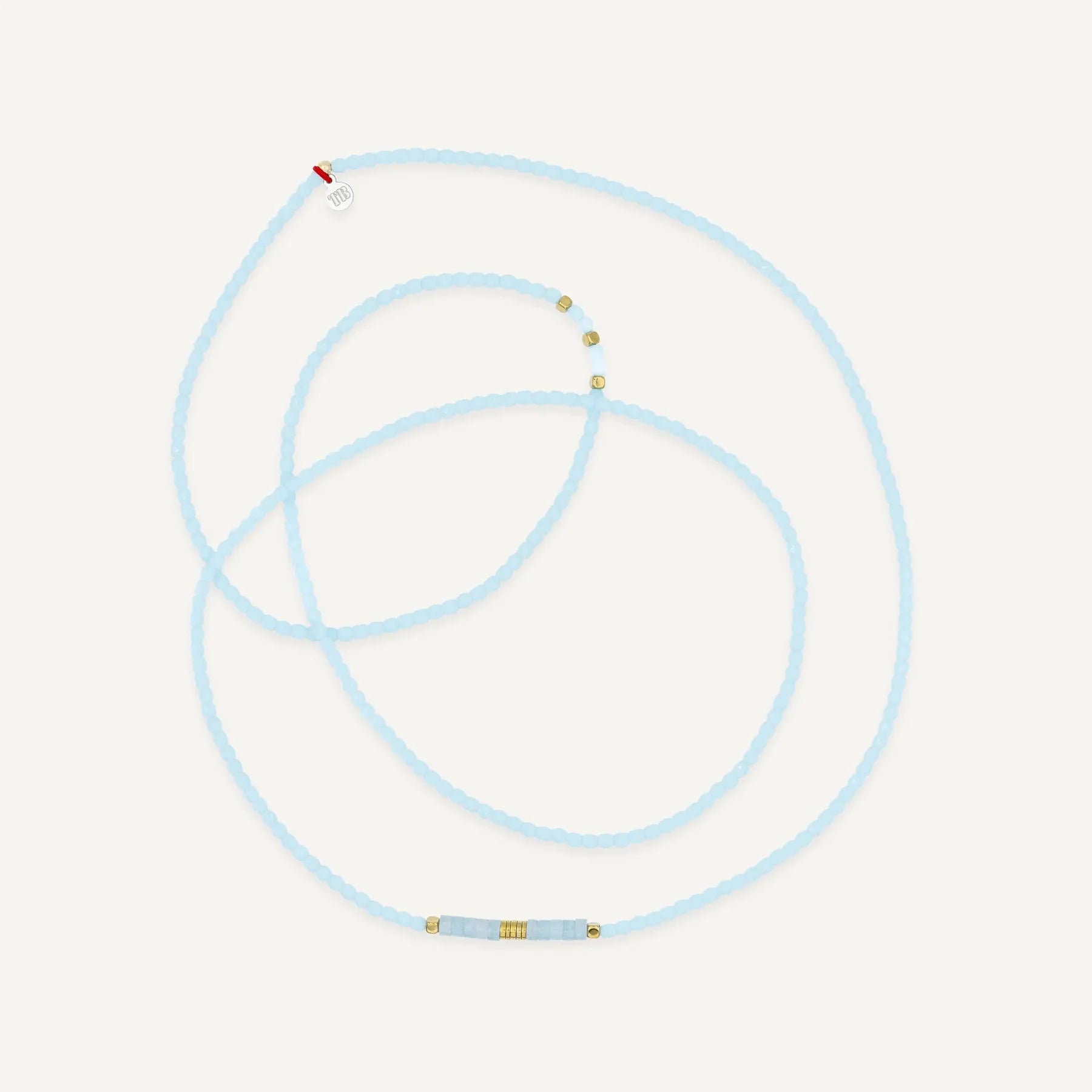 Nadège Bracelet - collier