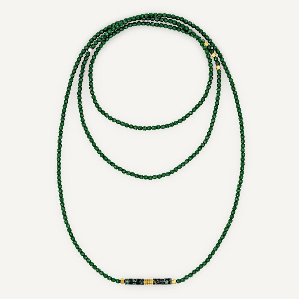 Collier-bracelet