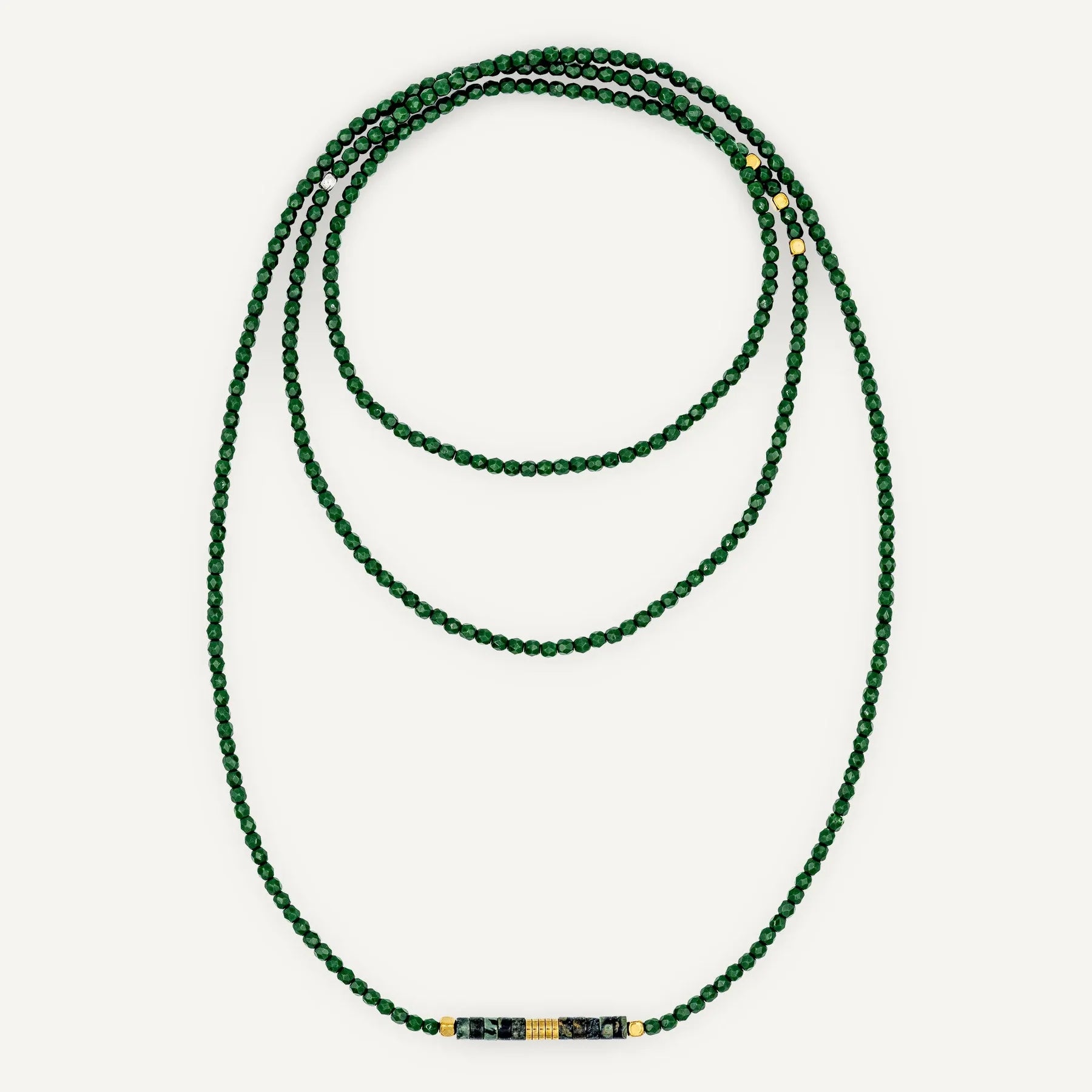 Collier-bracelet