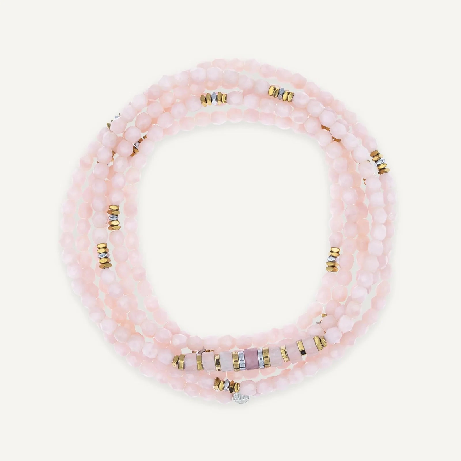 1494 new vir - rose guimauve