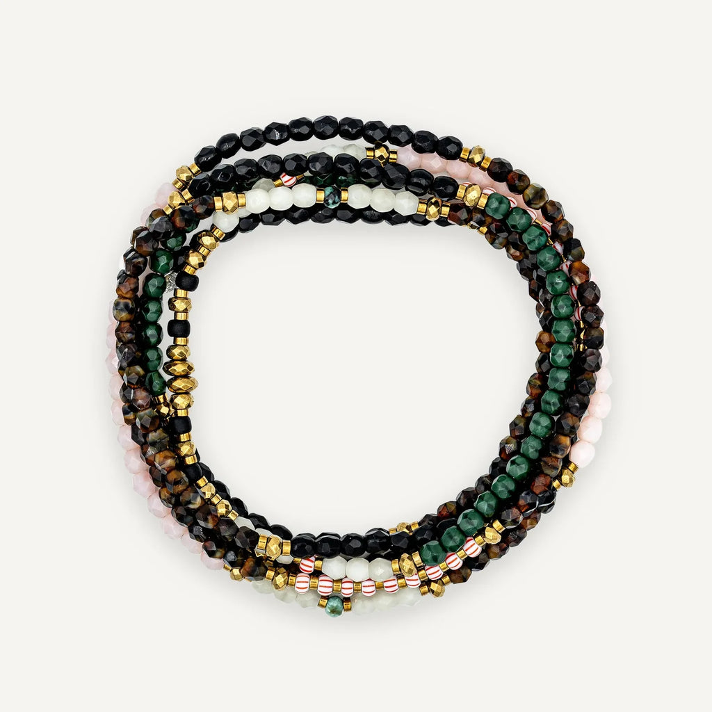 1795 nina 6 - multicolore