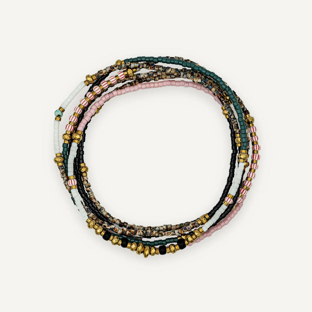 1787 nina slim 6 - multicolore