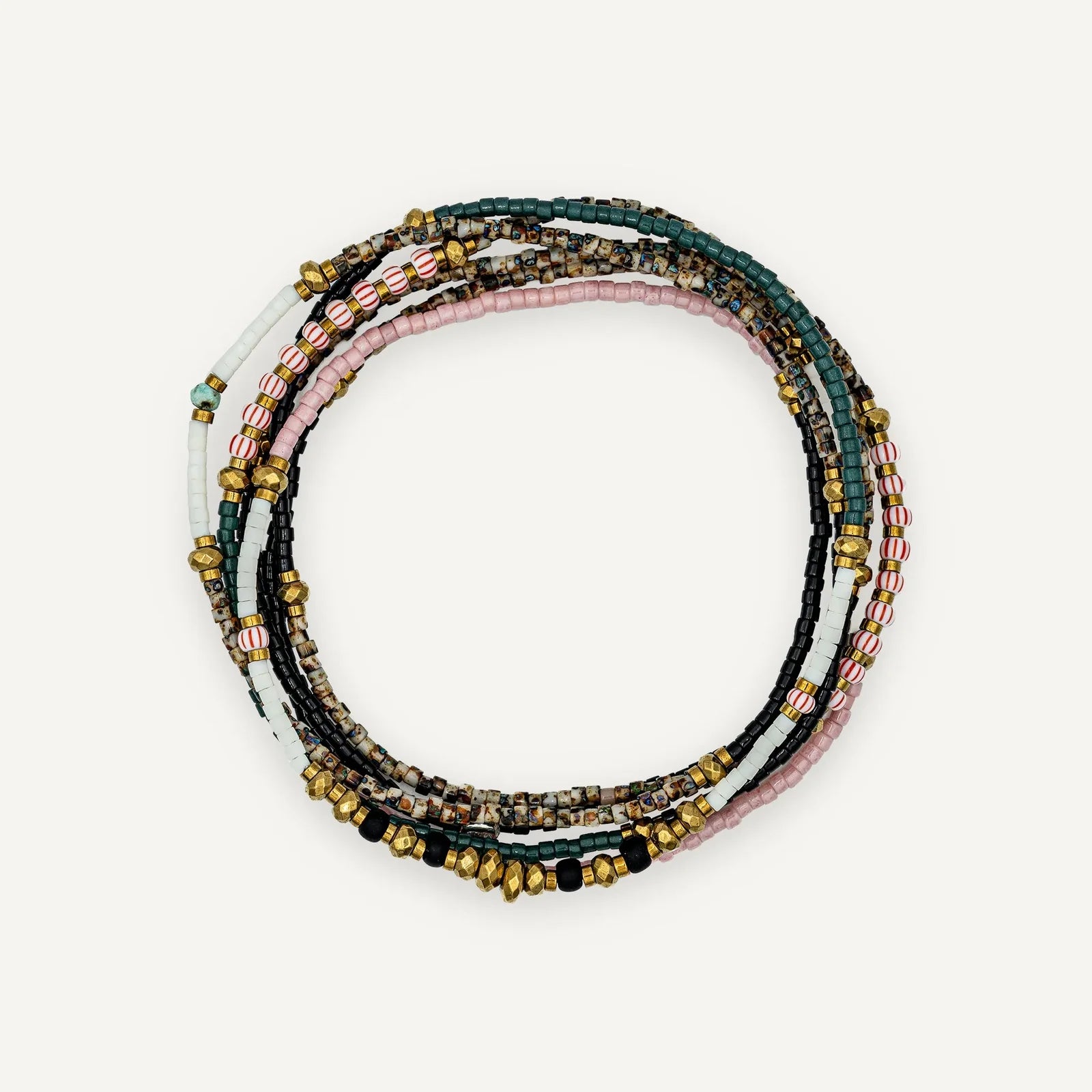 1787 nina slim 6 - multicolore