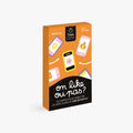 Cartes on like ou pas ?