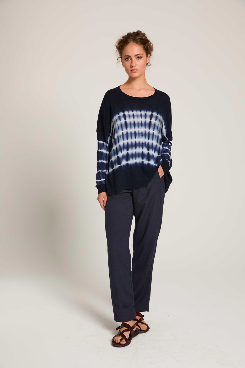 Pantalon Particule
