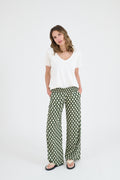 Pantalon emile geo