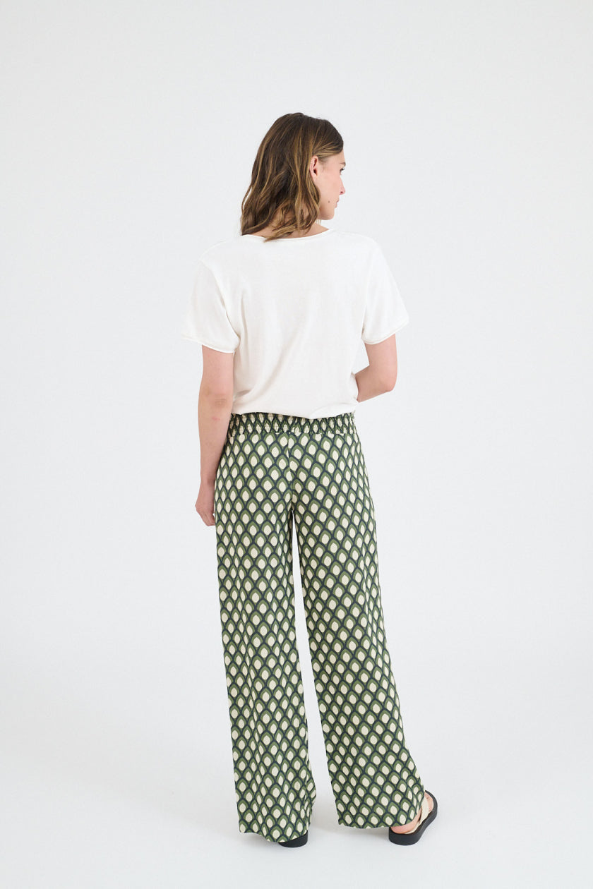 Pantalon emile geo