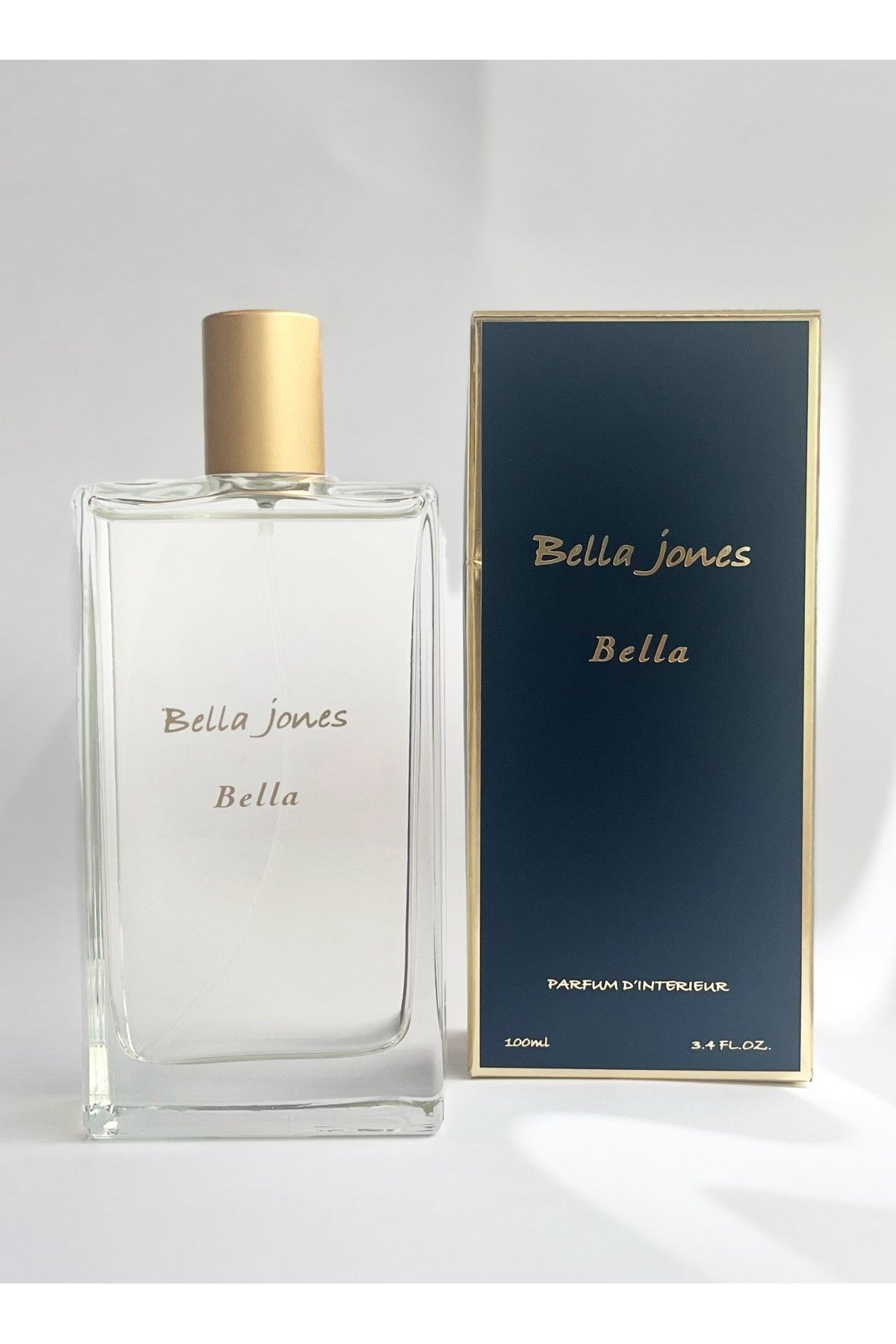 Parfum Intérieur Bella