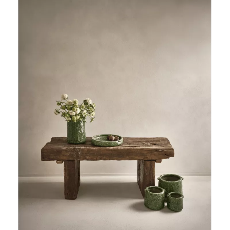 Pot en céramique - LUMU