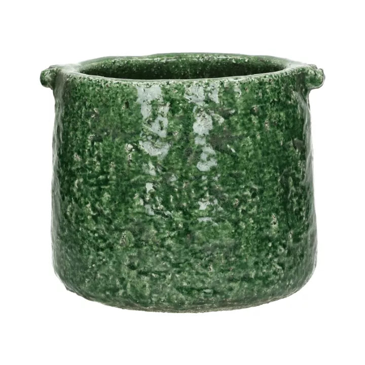 Pot en céramique - LUMU