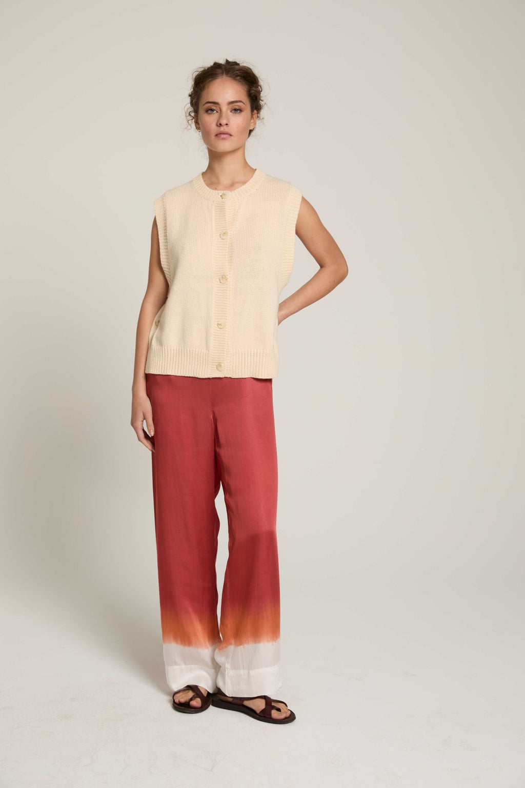 Cardigan Flux
