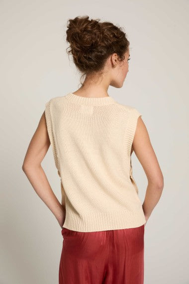 Cardigan Flux