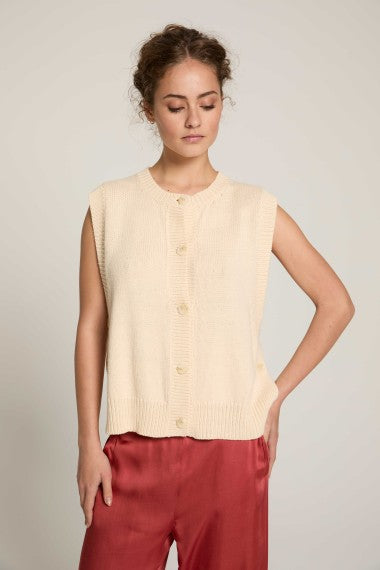 Cardigan Flux