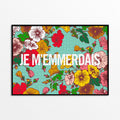 Puzzle je m'emmerdais