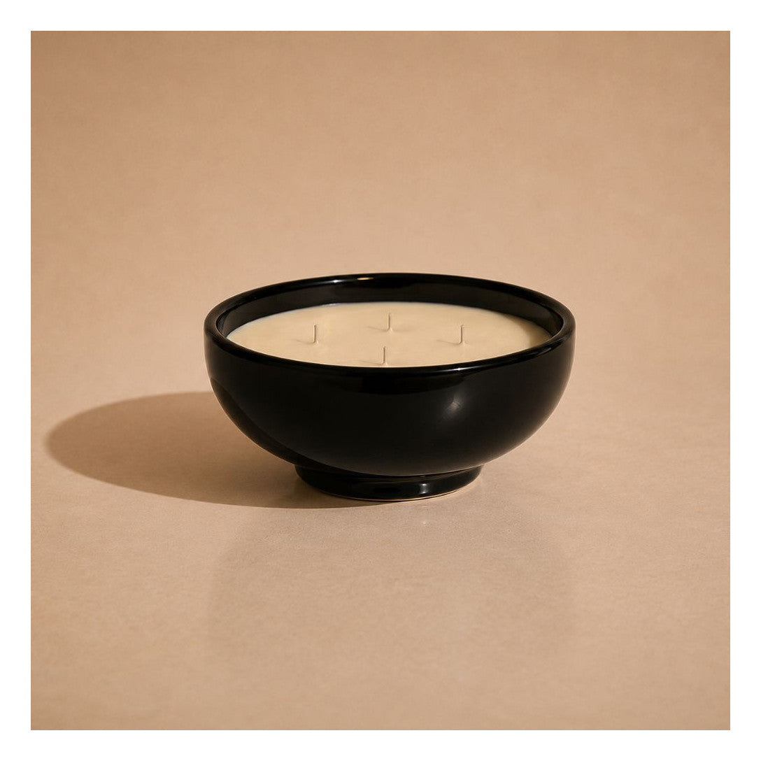 Bougie Recharge Tamtam Twist MSL Noir Orient