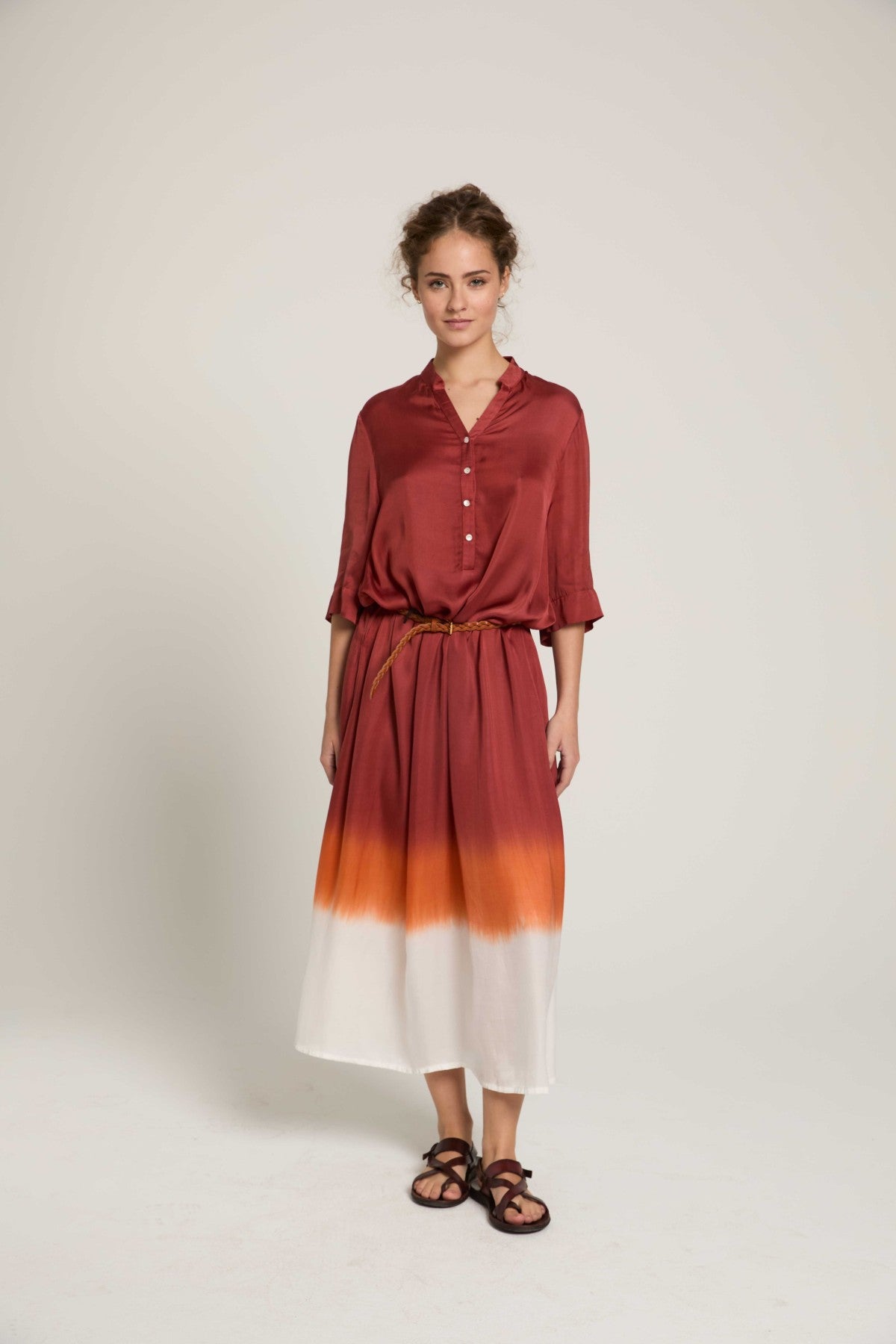 Robe Fremir - Spritz