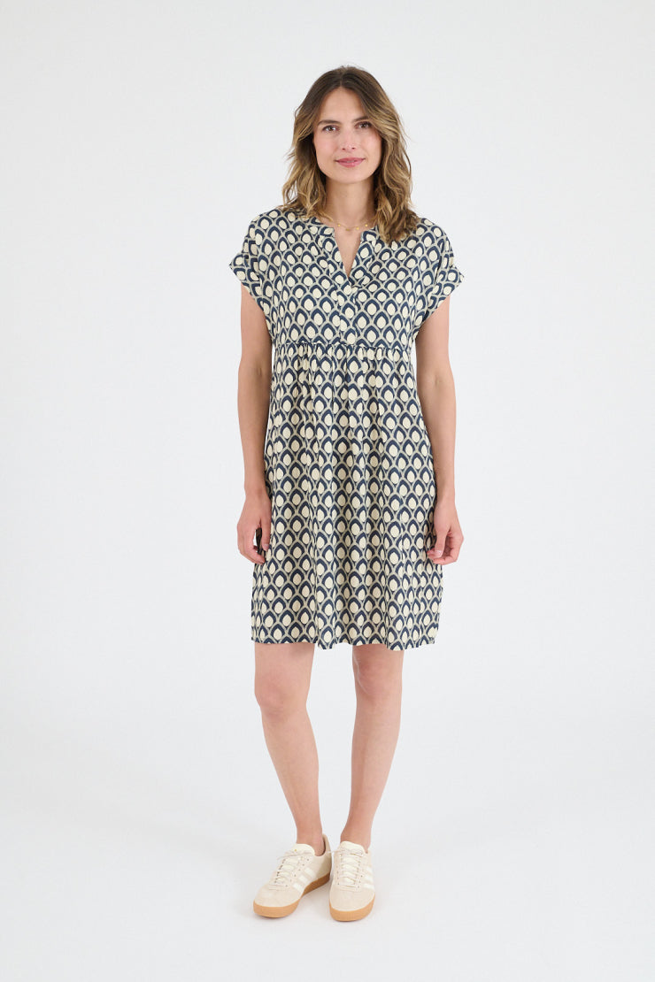 Robe stella geo