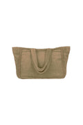 St barth - sac éponge 48x35