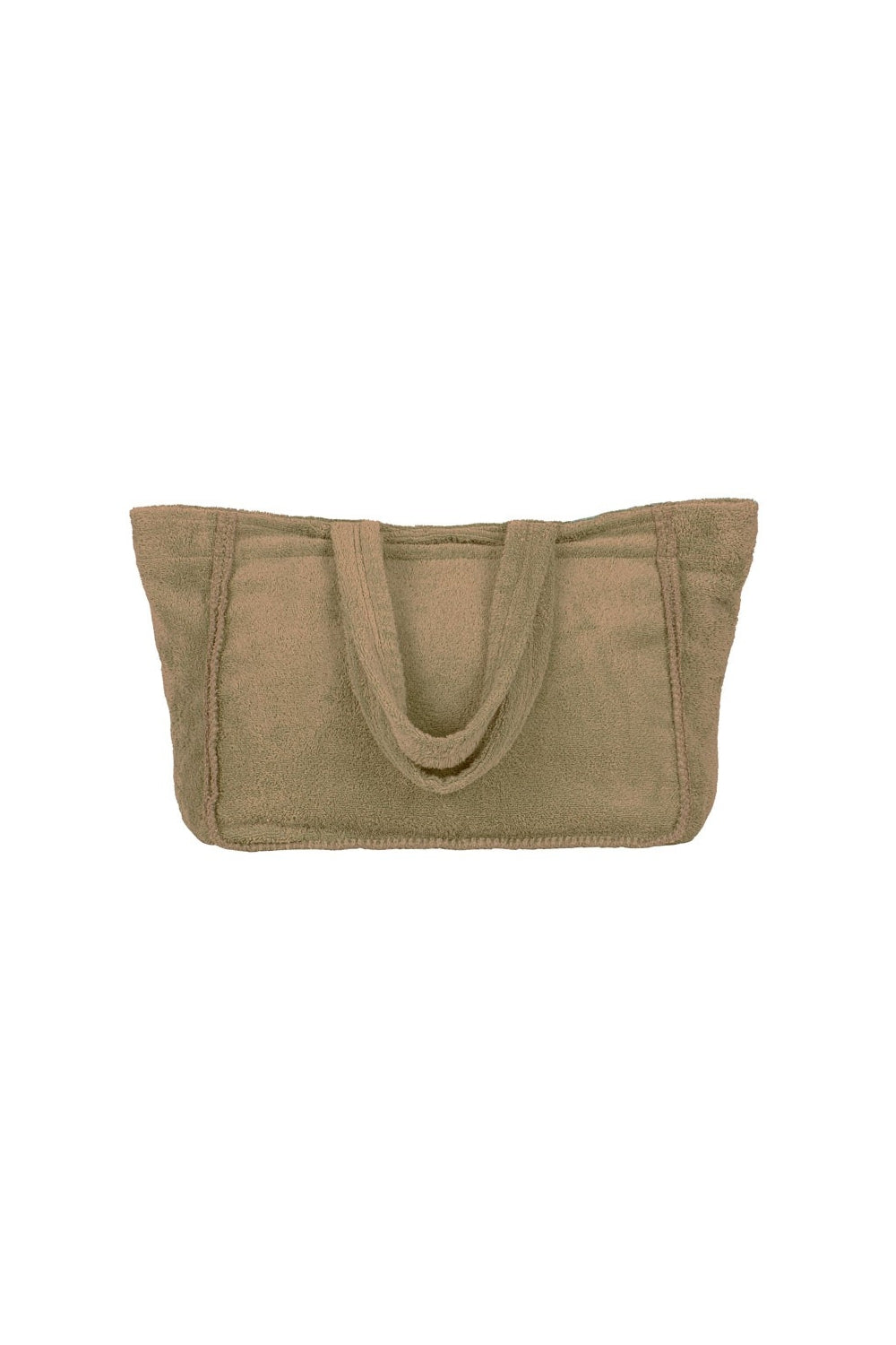 St barth - sac éponge 48x35